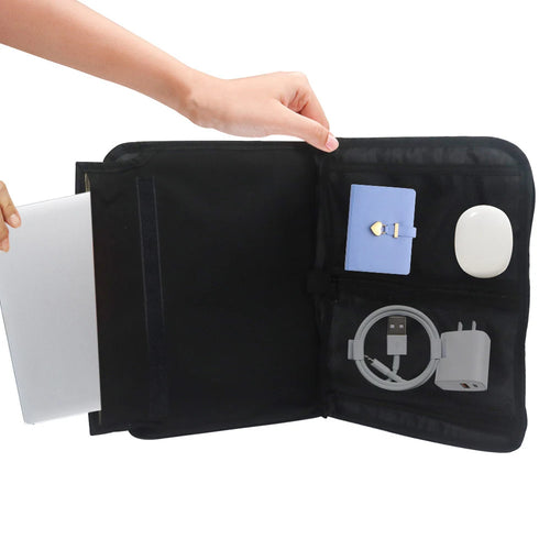 BETTER CALM Faraday Bag Signal Blocking Bag 13.4 In