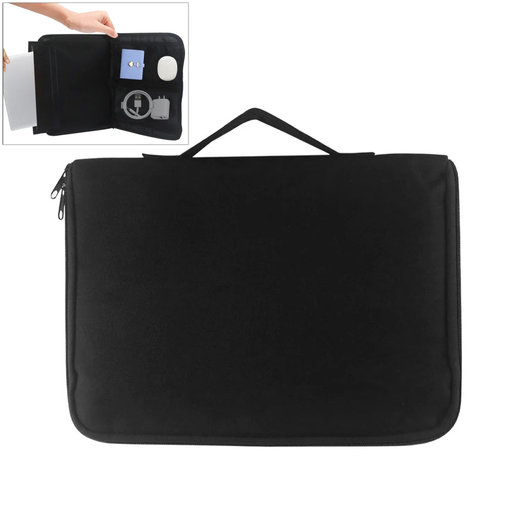BETTER CALM Faraday Bag Signal Blocking Bag 13.4 In